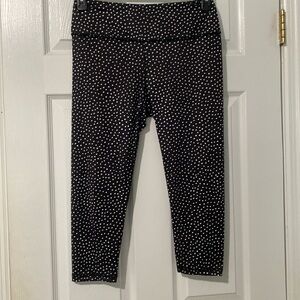 Miami Fitwear Capri leggings